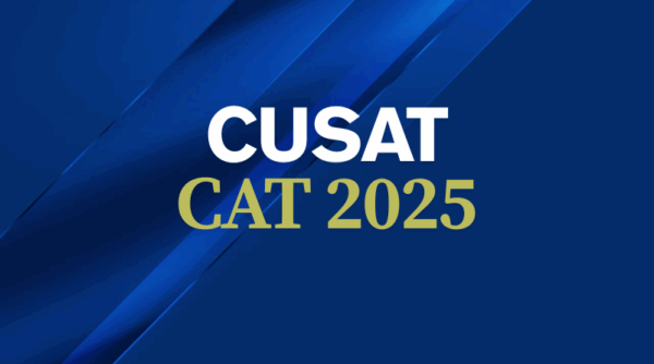 Vidya successfully hosts CUSAT CAT 2025