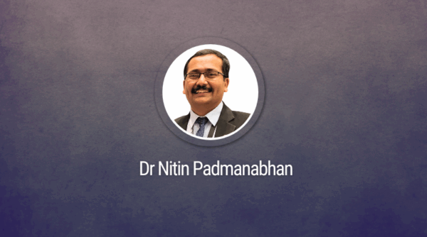Celebrating Vidya alumnus Dr Nitin Padmanabhan, recipient of 2024 IEEE PES Outstanding Engineer Award for advancing IEEE’s mission across the globe