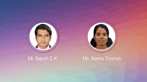 EEE Faculty Members publish research paper in Advanced Engineering Informatics Journal (AEIJ)