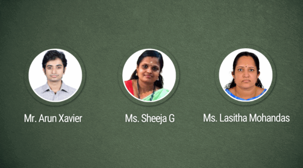 Active Participation of EEE Faculty Members in Online FDPs on Research Writing and Biomedical Researc