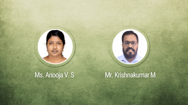 EEE Faculty Members publish research paper in ICTACT Journal on Microelectronics (IJME)
