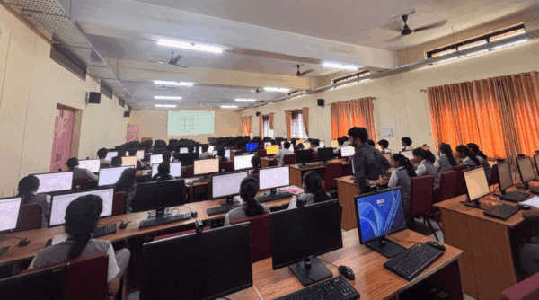 CE Dept conducts five day hands-on ETABSETABS Training Program
