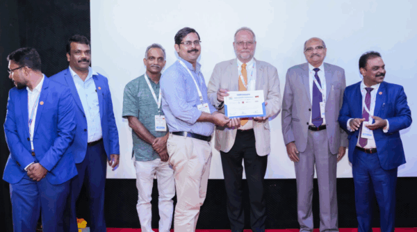 Indo German Conference @Kochi