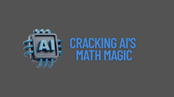 VSEC Head delivers session on 'Cracking AI's Math Magic'