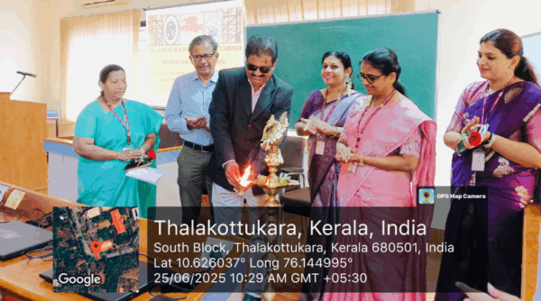 Fostering innovation and collaboration in Civil Engineering - 'REACT' marks its ninth edition