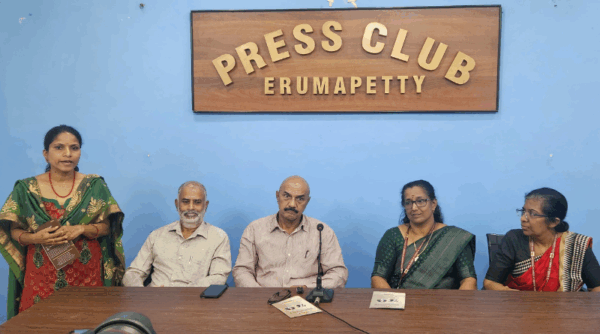 Press Meet sheds light on the legacy of Vidya’s Scholarship and Endowment Bestowal Function 2025