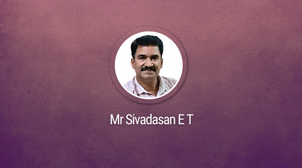CSE faculty member successfully completes Faculty Enablement Program (FEP) on Python Programming and Machine Learning
