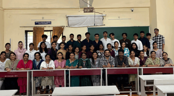 Introductory program for first-year civil engineering students - “Let’s Draft the Plan Smartly”