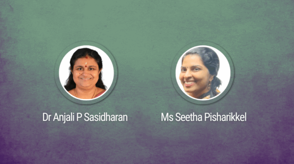 Civil Engineering faculty members excel in NPTEL Courses