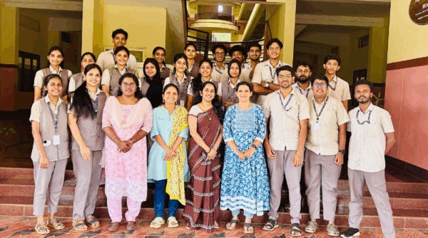 IGNITE 2025 – Empowering Minds: Orientation Program for VSEC Volunteers