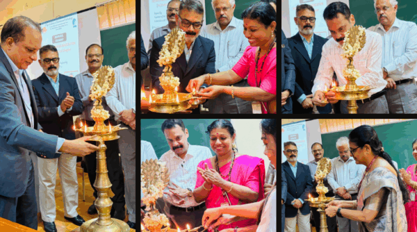 CE Department launches Indian Plumbing Association (IPA) Student Chapter