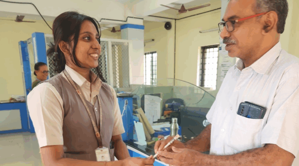 NSS Eco-Initiative on World Nature Conservation Day