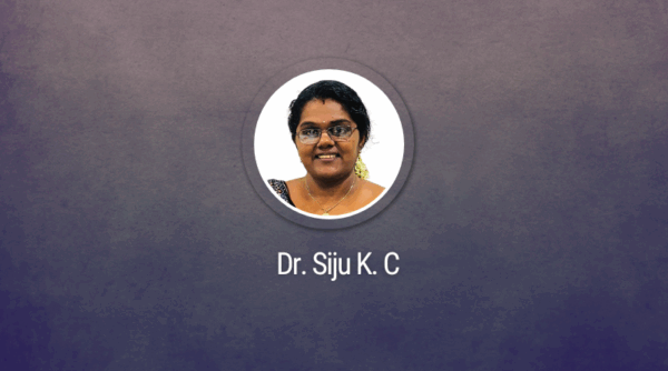 Vidya faculty member shines at ICEAMT ’25 with Best Paper Award