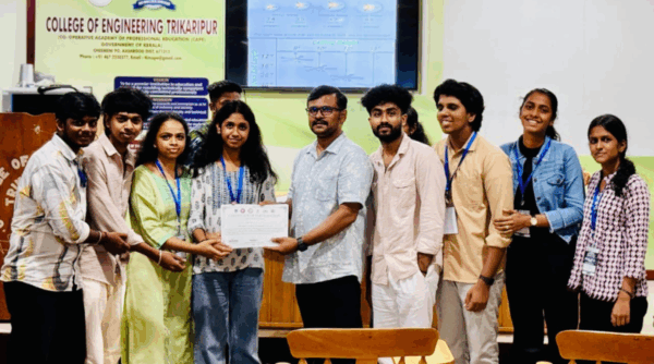 Representation of VAST NSS in Energy Cell Flagship Program