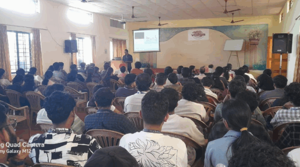 Career Guidance Session on GATE 2026