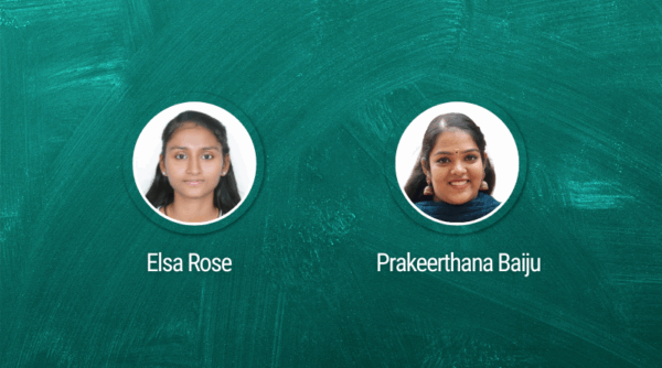 AIML students successfully complete internship program