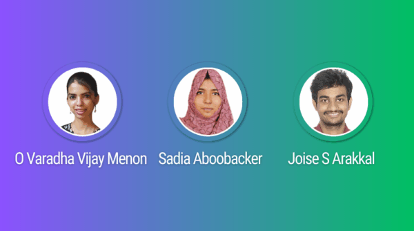 AIML students selected for Infosys Springboard Internship 6.0 (Virtual)