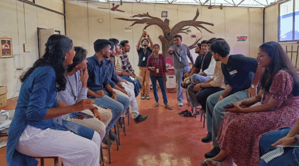 NSS marks World Nature Conservation Day with inspiring Debate Competition