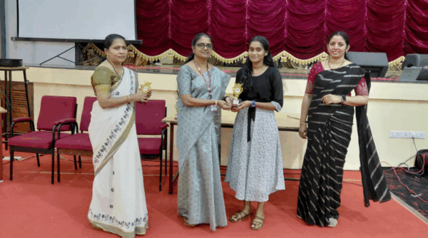 Induction Training Programme 2025