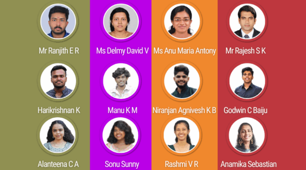 Introducing the guiding lights of NSS 2025-26