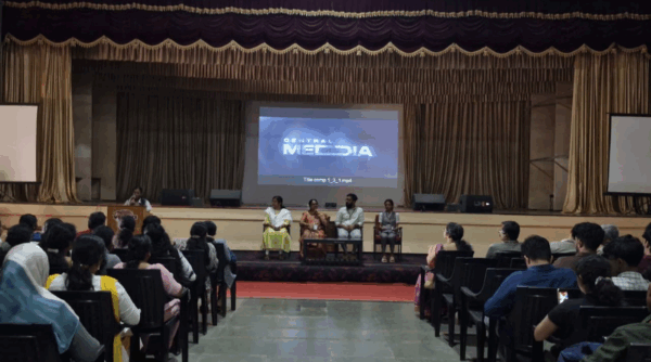 Unveiling Innovation, Creativity & Brilliance - Promo Launch of VYVIDH 2025