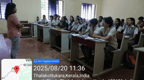 CE Dept organizes alumni interaction on BIM and and career development in AEC Industry