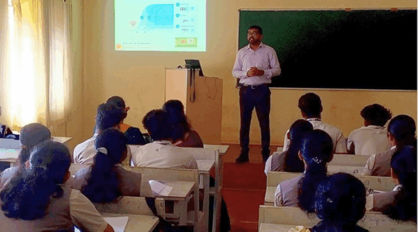 Expert Talk on “Traffic Science for Safe Commute”