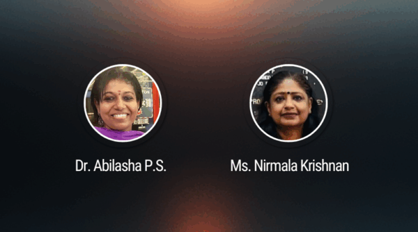 Active participation of CE Dept faculty members in ICEC technical session