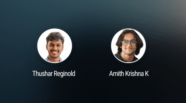 Placements at Experion Technologies