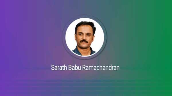 Elite Gold distinction awarded to ME Faculty Member in NPTEL Programme