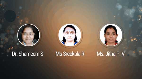 CSE faculty members shine with Elite Certifications earned through NPTEL courses