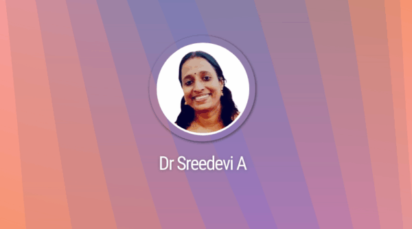 AS faculty member marks academic milestone with Publication in International Journal of Scientific Research in Science and Technology (IJSRST)