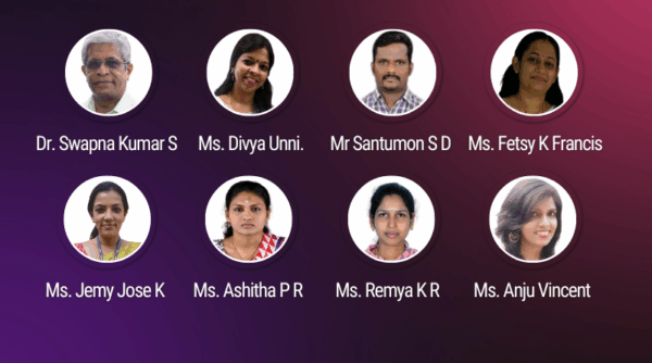 ECE faculty members successfully complete AICTE-ATAL FDP on “Next-Gen VLSI and Semiconductor System