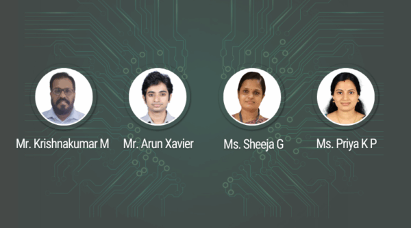 EEE faculty members excel in NPTEL certification on Solar Energy Engineering