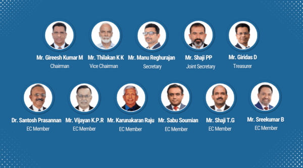 VICT Executive Committee for 2025 - 28 ushers in new leadership and strategic direction