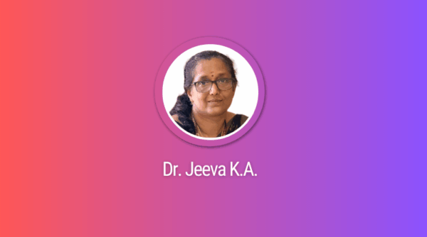 AIML HoD chaired a session at the International Conference on Power, Instrumentation, Control and Computing (PICC 2025)