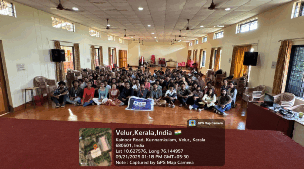 Vidya NSS organises Energy Cell Orientation and Introduction to Carbon Neutral Home Project