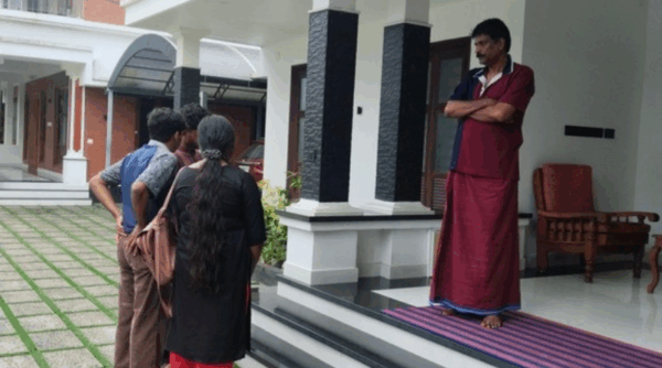 Blood Donors Registration Campaign organized by NSS