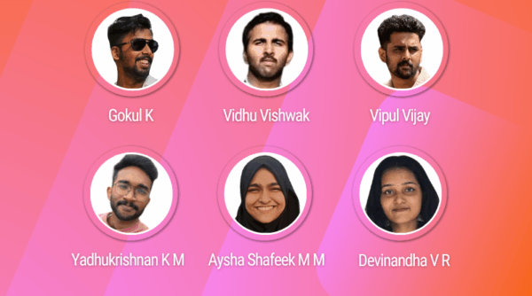 Team ArcNet from Vidya shortlisted for Smart India Hackathon (SIH) 2025 Grand Finale