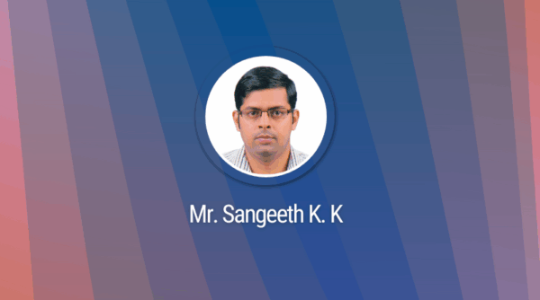 Elite Certification in NPTEL course showcases the excellence of ME faculty member