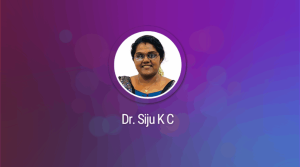 AS faculty member achieves Elite-Gold Certification in NPTEL Course on Calculus