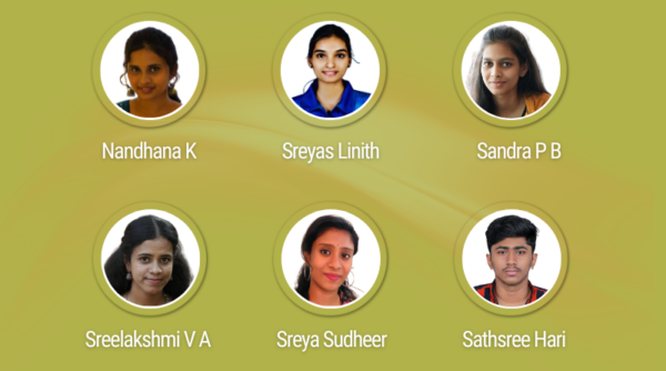 CSE students achieve successful completion of NPTEL courses