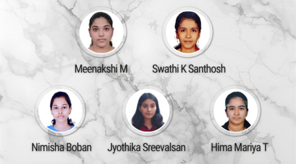 CSE students successfully complete NPTEL courses