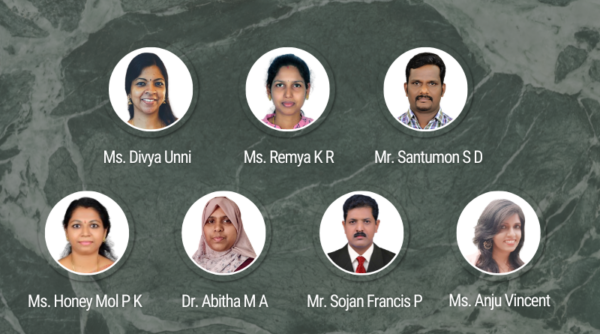 ECE Faculty members successfully complete NPTEL courses with Elite status certifications