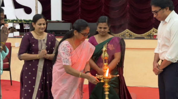 AVA honours the past, empowers the present, and inspires the future at the AGM and Alumni Meet ‘Aternum’