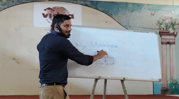 MCA organizes Industry Interaction on “Unlocking the Power of APIs”