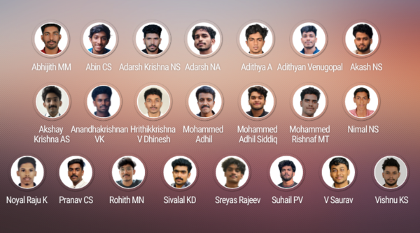 Placements at Indus Motors