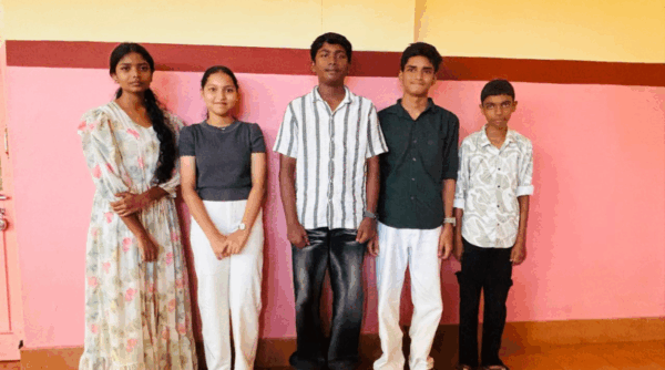 VSEC Scholarship Winners