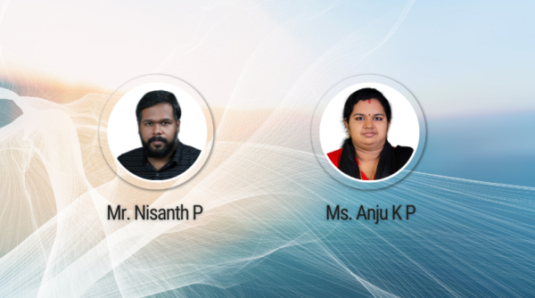 AIML&nbsp;faculty members complete Virtual APEX Faculty Development Program on Cybersecurity