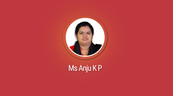 AIML faculty member participates in two Faculty Development Programmes